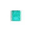 Paradisetronic.com RFM95W 868MHz LoRa Breakout Board with Antenna, Long Range