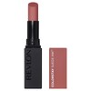 Revlon Colorstay Suede Ink Lip Hot Girl