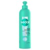 Sedal Crema Para Peinar Rizos Definidos, 300 Ml, Pack of