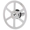 Stainless Stee High Pressure Glass Rinser Automatic Cup Rinser Washer