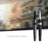 Cerruti 1881 Rollerball Pen Bicolour (Black)
