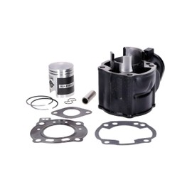 Naraku cylinder kit 50cc for Aprilia/Suzuki LC