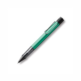 Lamy Al-Star Ballpoint Pen, Green (L232)