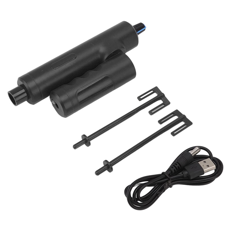 Handheld Electric Epoxy Resin Mixer Foldable Electric Epoxy Resin Stirrer