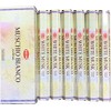 HEM(Hem)/Incense Stick/White Musk/Case (Box of 20 x 6 Boxes)