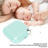 Necklace Air Purifier USB Rechargeable Mini Portable Negative Ion Personal
