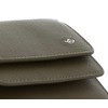Golden Head Madrid RFID Protect Billfold Coin Wallet with Front