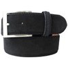 BELTINGER Suede Belt 4 cm | High-Quality Suede Leather Belt