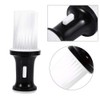 Haarbürste - Friseur Clean Neck Duster Soft Salon Haarbürste Professionelle