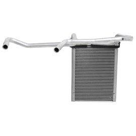 Klimoto HVAC Heater Core | Compatible with 03-02 Lexus ES300; 06-04 Lexus ES330; 06-02 Toyota Camry; 08-04 Toyota Solara
