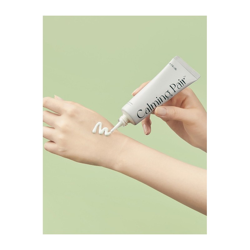Calming Fair Sun Cream 50ml SPF50+ PA++++ / 카밍 페어