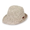 Sterntaler Baby Boys’ Straw Hat - Knitted hat 55