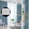 Eyelet Curtain Spacers, 20 Pcs 4.8cm Length Interiors Curtain Spacers,