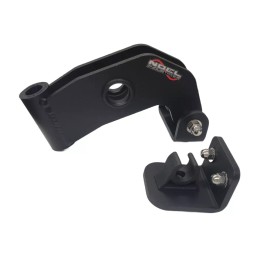 Stick It Anchor Pins - Noel Industries T-Rail Mount - Vertical (90 degree) Angle