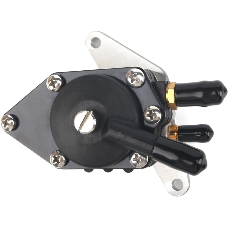 quickmariner Johnson Evinrude 2 & 3-Cylinder / V4 Crossflow Outboards