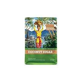 Power Super Foods Coconut Sugar Organic 500g