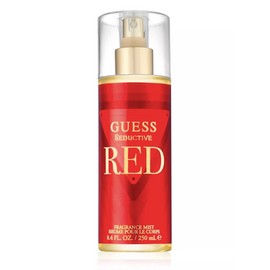 GUESS SEDUCTIVE RED Fragrance Mist Body Spray for Women 8.4 oz 250 ml NEW IN CAN