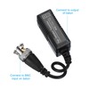 PATIKIL Passive Video Balun BNC to UTP Cat5/5e/6, RJ45 HD