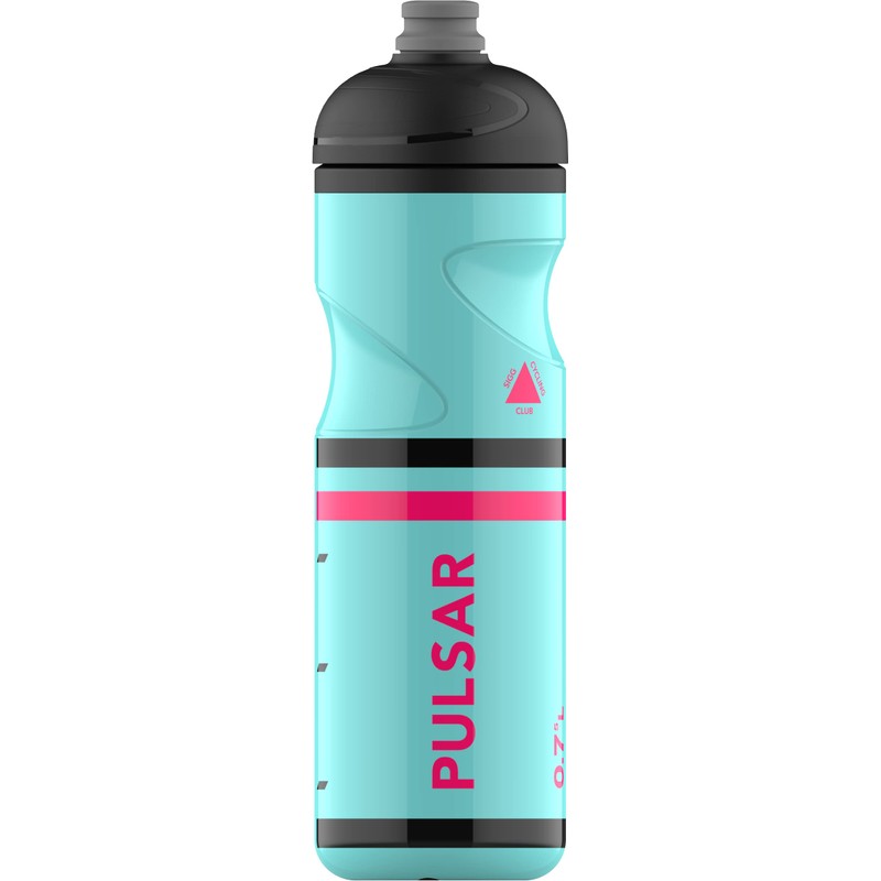 SIGG - Soft Bike Water Bottle - Pulsar Glacier -