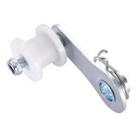 GOOFIT Heavy Duty Chain Roller Tensioner with Spring Replacement for 110cc 125cc 140cc Dirt Pit Bike Chinese ATV 4 Wheeler