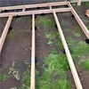 12Pack Adjustable Deck Support Pedestal - Base Support for Floating