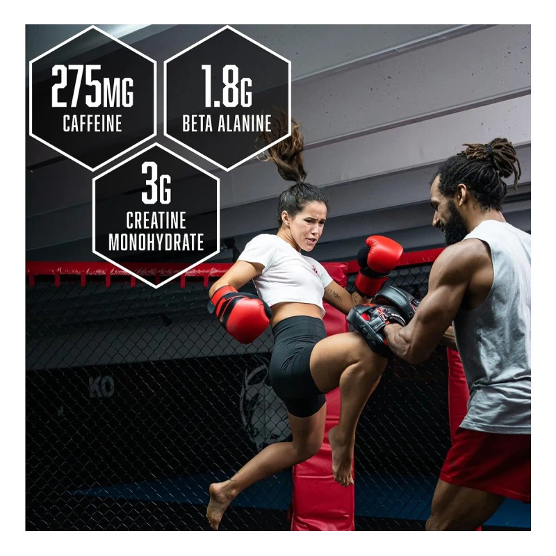 Pre Entreno Bsn No Xplode 3.0 60 Servicios Los Sabores