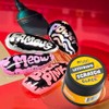 Enrian Scratch Shrink Gel Black 10g / 엔리안 스크래치 수축젤