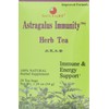 Health King Astragalus Immunity Herb Tea, Teabags, 20-Count Box (Pack