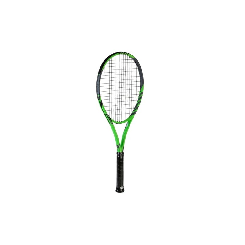 Prince Scream Pro 100 Tennis Racquet (Prestrung) (4 3/8 inches)