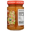 Crofters Peach Organic Premium Spread, 16.5 Oz