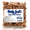 Deep Fried Peanuts | Eat 'Em Shell-n-all | 7 oz.