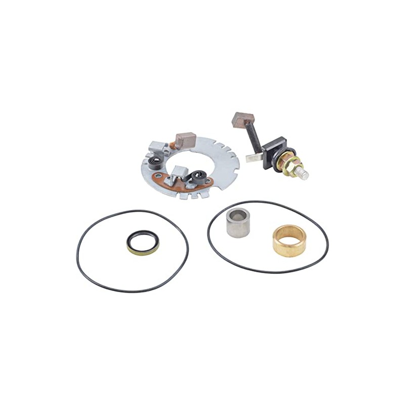 DB Electrical SND9134 Teile-Set mit Bürstenhalter