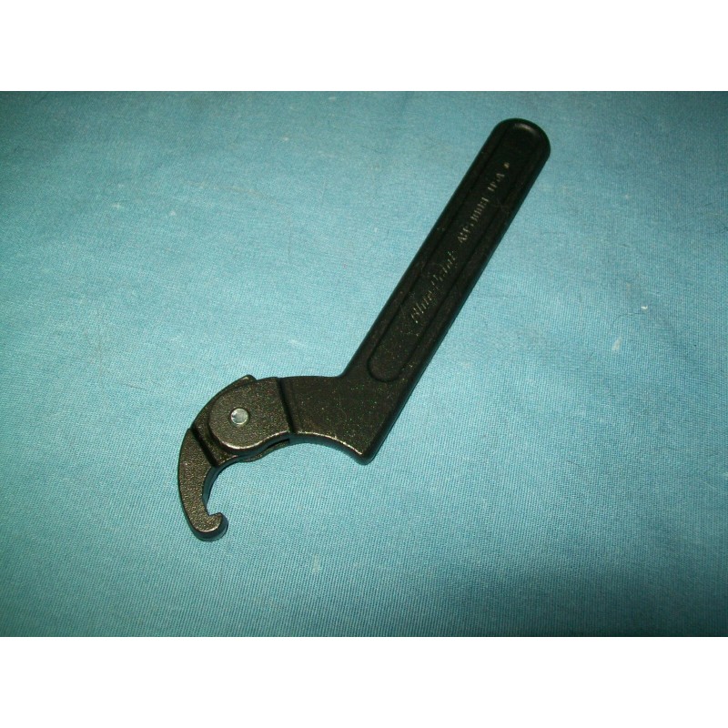 Blue Point by Snap-on New Blue-Point 3/4" to 2" Adjustable
