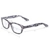 Eye Squared Reading Glasses for Women and Men | Stylish