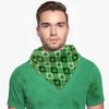 Fun Express St Patricks Day Bandanas - 12 Bandanas of