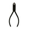 keiba (keiba) Diagonal Nipper ro-rettohandoru N – 214R