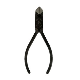 keiba (keiba) Diagonal Nipper ro-rettohandoru N – 214R