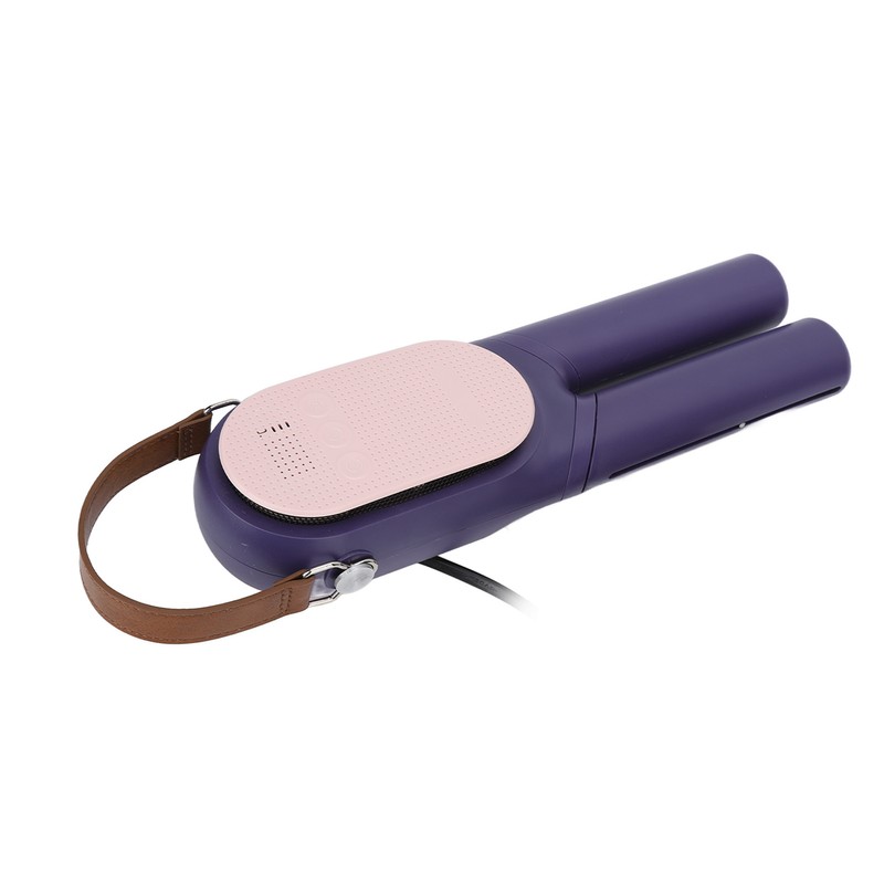 Coat Hanger for Elder Low Noise Foldable Mini Dryer 3