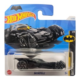 Hot Wheels Batmobile 2024