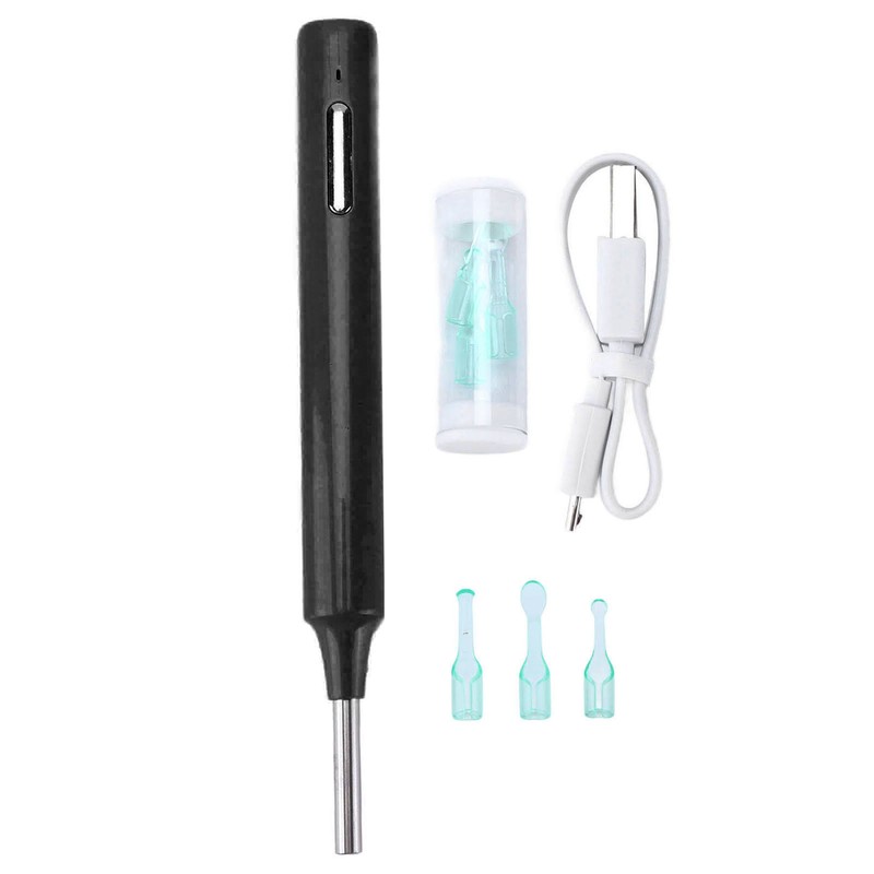 Z10 WiFi Ear Cleaning Endoscope High Definition Wireless Ear Camera