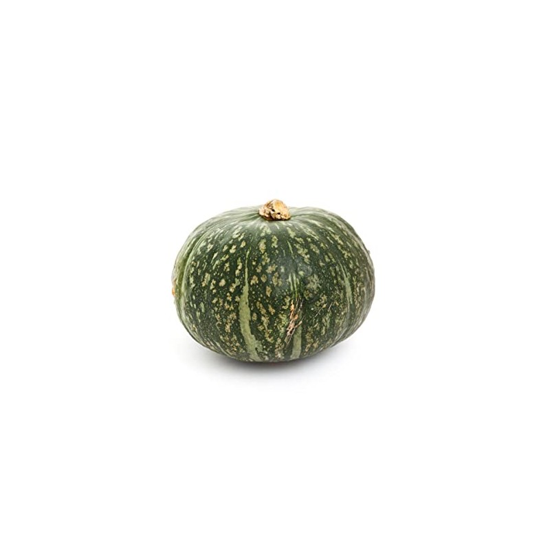 Fresh-GPS- Whole Kabocha Squash-3lbs