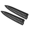 PATIKIL PP Safety Knife Cover Sleeves for 8" Chef Knife,