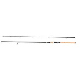 Ocean TR04W 9'0 Beginners Flounder Sea Bass Blue Lure, Spinning Rod