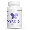 Suplemento Tiroides Avanzado Zinc Capsulas Sabor