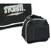Storm Spare Kit Black Velcro Black/White/Silver