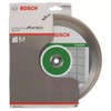 BOSCH Diamanttrennscheibe Standard für Ceramic, 230 x 22,23 x 1,6