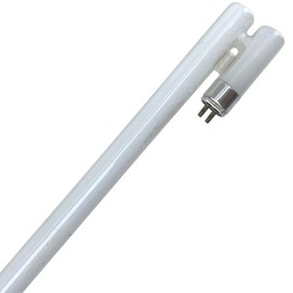 Industrial Performance Replacement for Feelux FBL54W-30K, T5, Seamless Lamp Fluorescent Light Bulb (1 Pack)