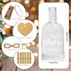 LED Bottle Light, LED Night Light, Illuminated Lucky Light, Cork