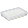 Nagao High Pack Storage Container, 11.8 fl oz (350 ml),