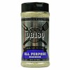 DB180 All Purpose BBQ Rub & Seasoning – Everyday Blend